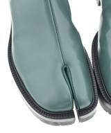 Maison Margiela（メゾンマルジェラ）ブーツ 緑 サイズ:EU43(28cm位) メンズ/2200667299054