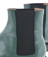 Maison Margiela（メゾンマルジェラ）ブーツ 緑 サイズ:EU43(28cm位) メンズ/2200667299054