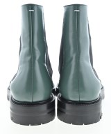 Maison Margiela（メゾンマルジェラ）ブーツ 緑 サイズ:EU43(28cm位) メンズ/2200667299054