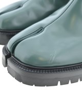 Maison Margiela（メゾンマルジェラ）ブーツ 緑 サイズ:EU43(28cm位) メンズ/2200667299054