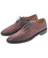 Maison Margiela（メゾンマルジェラ）ビジネス・ドレスシューズ ピンク サイズ:EU43(28cm位) メンズ/2200667299061
