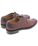Maison Margiela（メゾンマルジェラ）ビジネス・ドレスシューズ ピンク サイズ:EU43(28cm位) メンズ/2200667299061