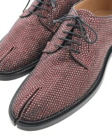 Maison Margiela（メゾンマルジェラ）ビジネス・ドレスシューズ ピンク サイズ:EU43(28cm位) メンズ/2200667299061