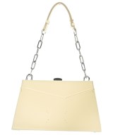 Maison Margiela（メゾンマルジェラ）クラッチバッグ 白 サイズ:- レディース/2200667299078