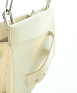 Maison Margiela（メゾンマルジェラ）クラッチバッグ 白 サイズ:- レディース/2200667299078