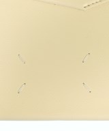 Maison Margiela（メゾンマルジェラ）クラッチバッグ 白 サイズ:- レディース/2200667299078