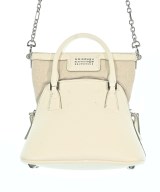 Maison Margiela（メゾンマルジェラ）ショルダーバッグ 白 サイズ:- レディース/2200667299085