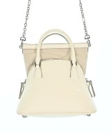 Maison Margiela（メゾンマルジェラ）ショルダーバッグ 白 サイズ:- レディース/2200667299085