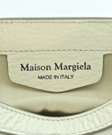 Maison Margiela（メゾンマルジェラ）ショルダーバッグ 白 サイズ:- レディース/2200667299085