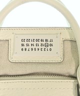 Maison Margiela（メゾンマルジェラ）ショルダーバッグ 白 サイズ:- レディース/2200667299085