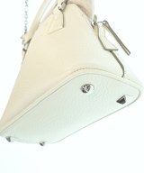 Maison Margiela（メゾンマルジェラ）ショルダーバッグ 白 サイズ:- レディース/2200667299085
