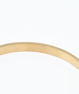 Maison Margiela（メゾンマルジェラ）ブレスレット・バングル ゴールド サイズ:- レディース/2200667299146