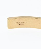 Maison Margiela（メゾンマルジェラ）ブレスレット・バングル ゴールド サイズ:- レディース/2200667299146