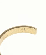 Maison Margiela（メゾンマルジェラ）ブレスレット・バングル ゴールド サイズ:3 レディース/2200667299177