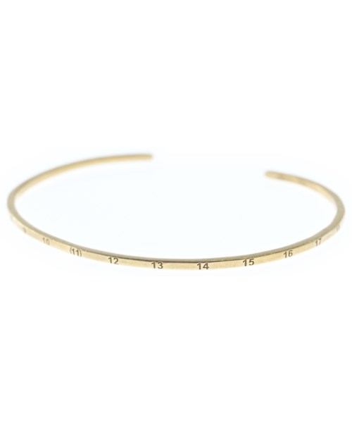 メゾンマルジェラ(Maison Margiela)のMaison Margiela ブレスレット・バングル