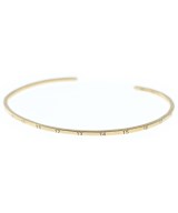 Maison Margiela（メゾンマルジェラ）ブレスレット・バングル ゴールド サイズ:8 レディース/2200667299184