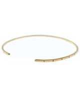 Maison Margiela（メゾンマルジェラ）ブレスレット・バングル ゴールド サイズ:8 レディース/2200667299184
