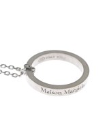 Maison Margiela（メゾンマルジェラ）ネックレス シルバー サイズ:- レディース/2200667299214