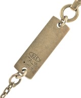 Maison Margiela（メゾンマルジェラ）ネックレス ゴールド サイズ:- レディース/2200667299221