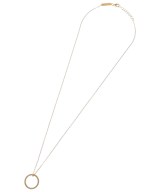 Maison Margiela（メゾンマルジェラ）ネックレス ゴールド サイズ:- レディース/2200667299245