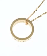Maison Margiela（メゾンマルジェラ）ネックレス ゴールド サイズ:- レディース/2200667299245