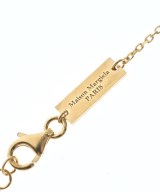 Maison Margiela（メゾンマルジェラ）ネックレス ゴールド サイズ:- レディース/2200667299245
