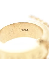 Maison Margiela（メゾンマルジェラ）ネックレス ゴールド サイズ:- レディース/2200667299245