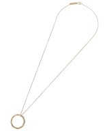 Maison Margiela（メゾンマルジェラ）ネックレス ゴールド サイズ:- レディース/2200667299269