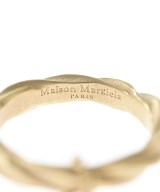 Maison Margiela（メゾンマルジェラ）ネックレス ゴールド サイズ:- レディース/2200667299269