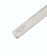 Maison Margiela（メゾンマルジェラ）ネックレス シルバー サイズ:- レディース/2200667299283