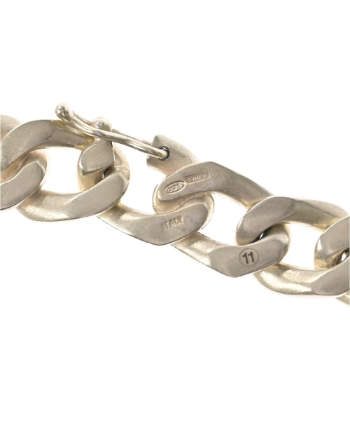 Maison Margiela（メゾンマルジェラ）ネックレス ゴールド サイズ:- レディース/2200667299290