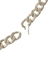 Maison Margiela（メゾンマルジェラ）ネックレス ゴールド サイズ:- レディース/2200667299290