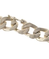 Maison Margiela（メゾンマルジェラ）ネックレス ゴールド サイズ:- レディース/2200667299290