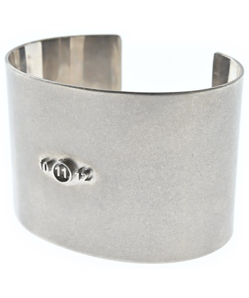 メゾンマルジェラ(Maison Margiela)のMaison Margiela ブレスレット・バングル