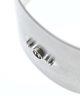 Maison Margiela（メゾンマルジェラ）ブレスレット・バングル シルバー サイズ:7 レディース/2200667299306