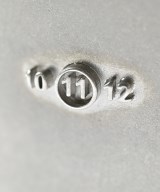 Maison Margiela（メゾンマルジェラ）ブレスレット・バングル シルバー サイズ:7 レディース/2200667299306