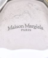 Maison Margiela（メゾンマルジェラ）リング シルバー サイズ:5 メンズ/2200667299313
