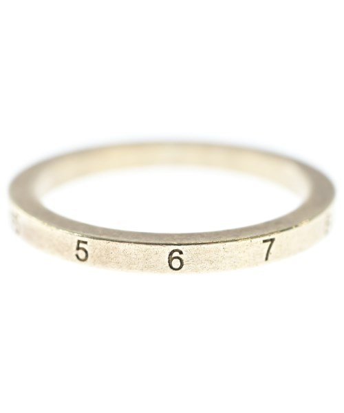 Maison Margiela(メゾンマルジェラ)のリング サイズ:-(11号位) 52,000円