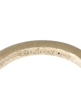 Maison Margiela（メゾンマルジェラ）リング シルバー サイズ:-(11号位) レディース/2200667299351