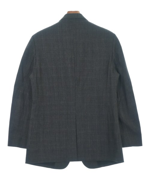 Maison Margiela（メゾンマルジェラ）テーラードジャケット グレー サイズ:48(L位) メンズ/2200667303010