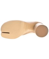 Maison Margiela（メゾンマルジェラ）ブーツ ベージュ サイズ:EU36(22.5cm位) レディース/2200667314016