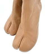 Maison Margiela（メゾンマルジェラ）ブーツ ベージュ サイズ:EU36(22.5cm位) レディース/2200667314016