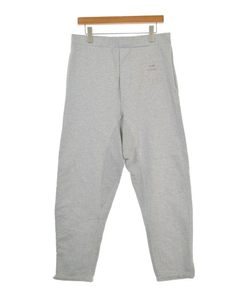 Maison Margiela(メゾンマルジェラ)スウェットパンツ グレー サイズ:44(S位)/2200667568068