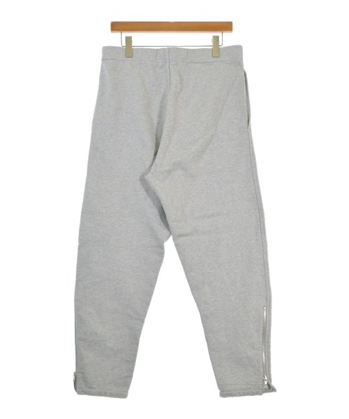 Maison Margiela（メゾンマルジェラ）スウェットパンツ グレー サイズ:44(S位) メンズ/2200667568068