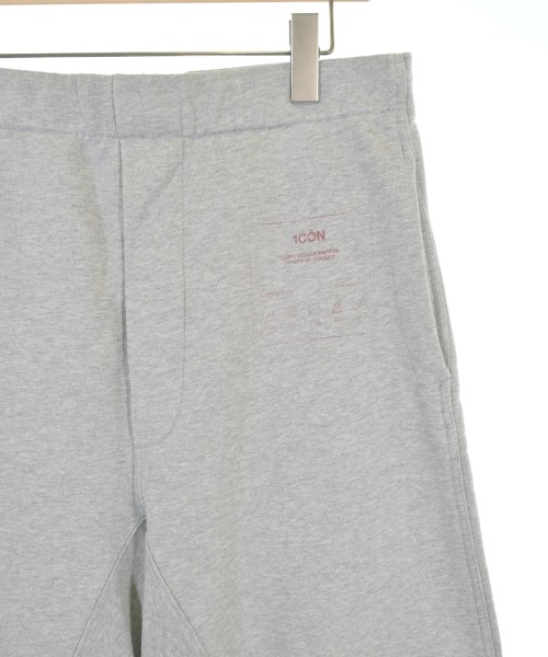 Maison Margiela（メゾンマルジェラ）スウェットパンツ グレー サイズ:44(S位) メンズ/2200667568068