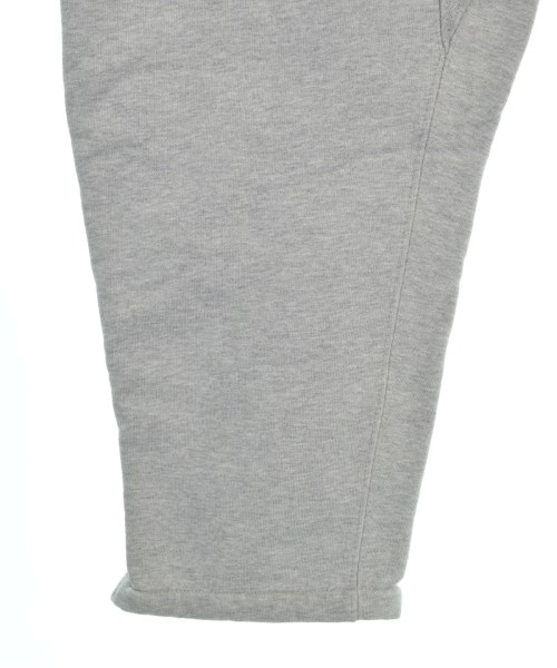 Maison Margiela（メゾンマルジェラ）スウェットパンツ グレー サイズ:44(S位) メンズ/2200667568068