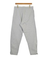 Maison Margiela（メゾンマルジェラ）スウェットパンツ グレー サイズ:44(S位) メンズ/2200667568068