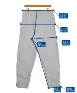 Maison Margiela（メゾンマルジェラ）スウェットパンツ グレー サイズ:44(S位) メンズ/2200667568068