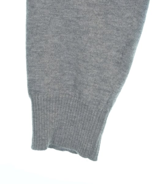 Maison Margiela（メゾンマルジェラ）カーディガン グレー サイズ:M メンズ/2200667568075