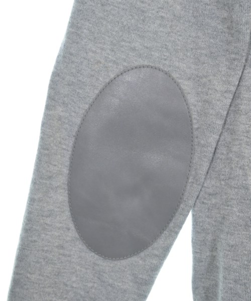 Maison Margiela（メゾンマルジェラ）カーディガン グレー サイズ:M メンズ/2200667568075